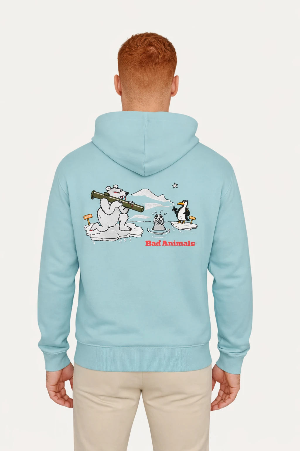 Polar Bear - Afbeelding 5