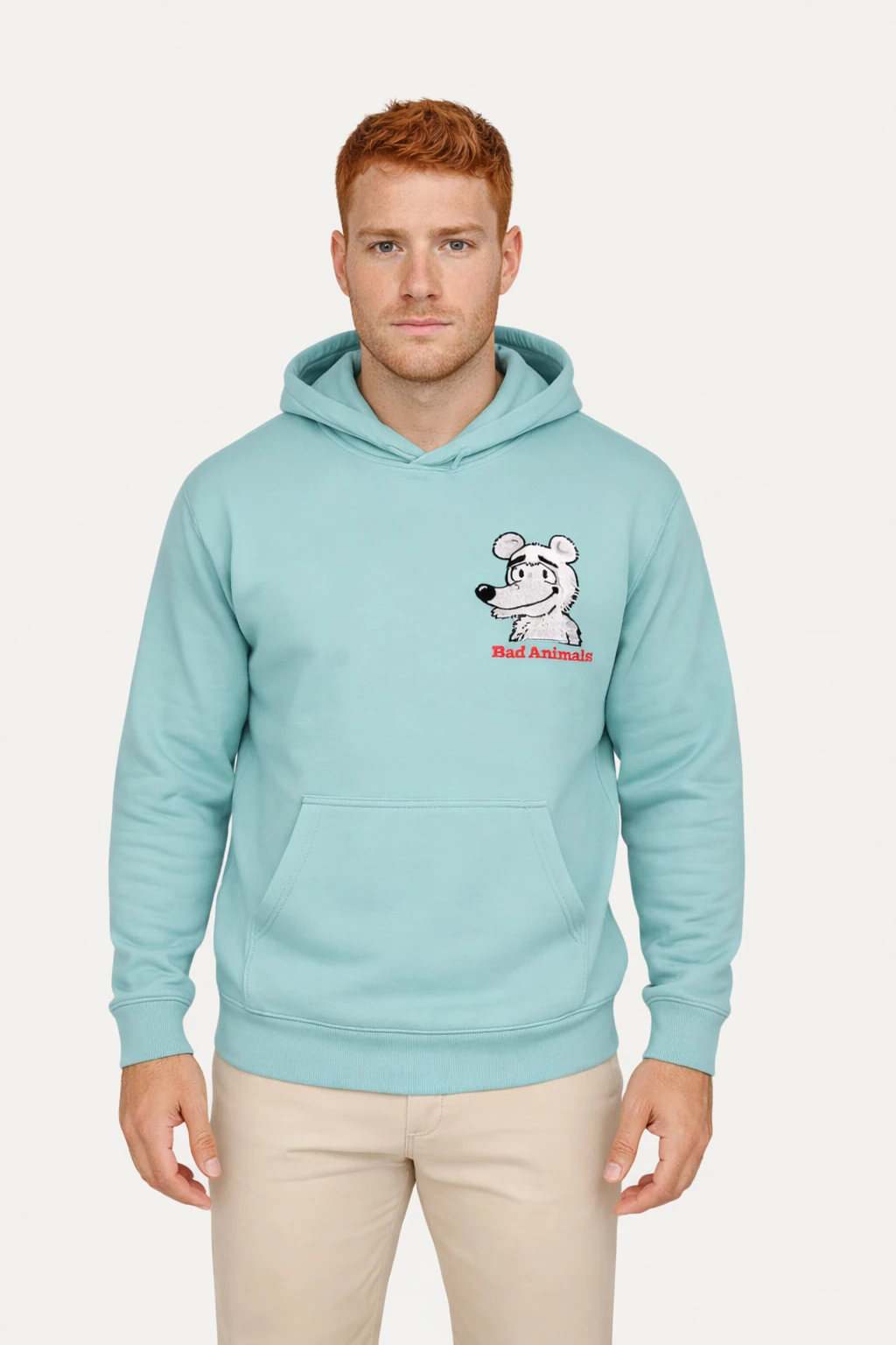 Polar Bear - Afbeelding 6