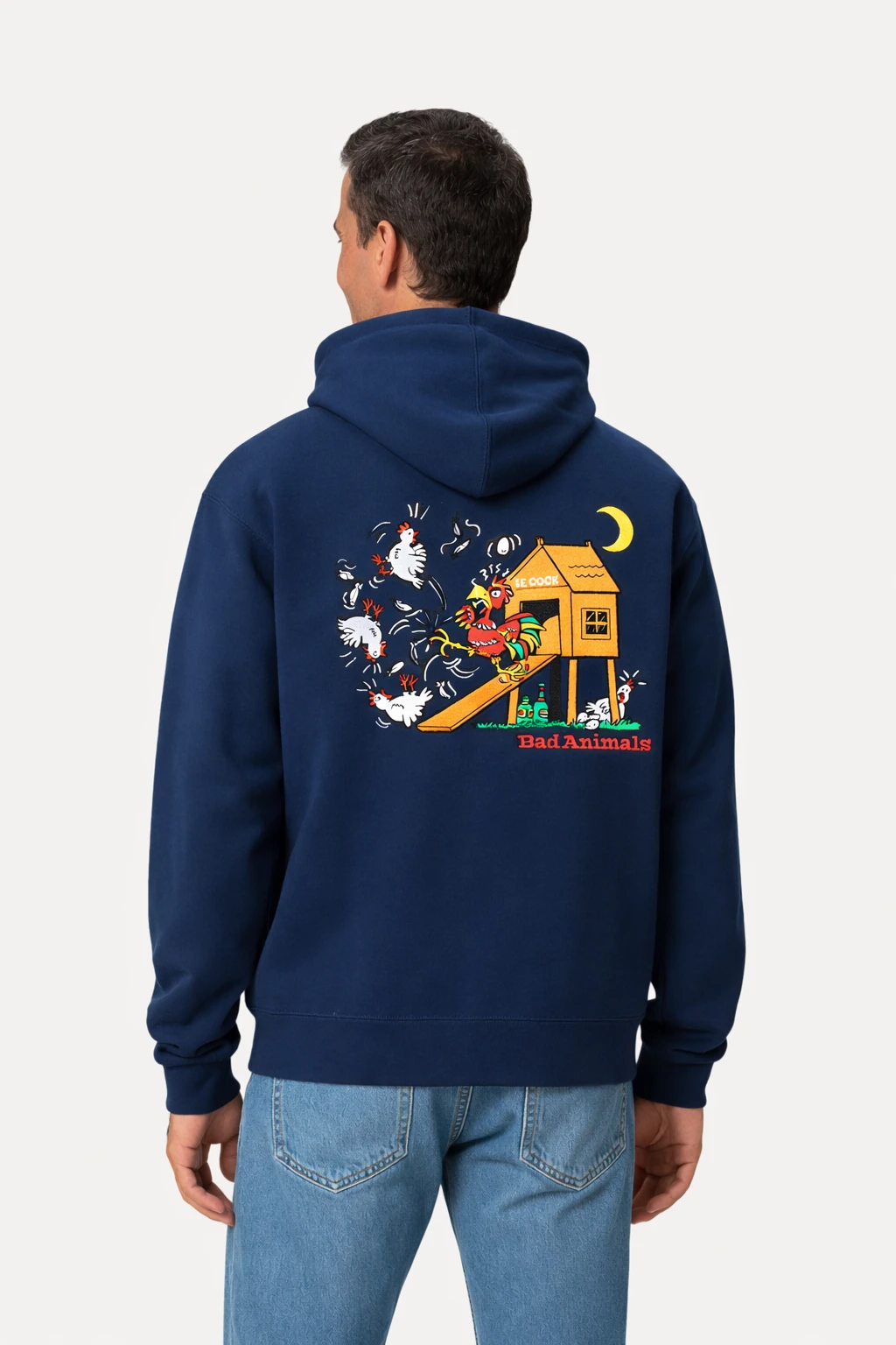 Rooster - Afbeelding 4