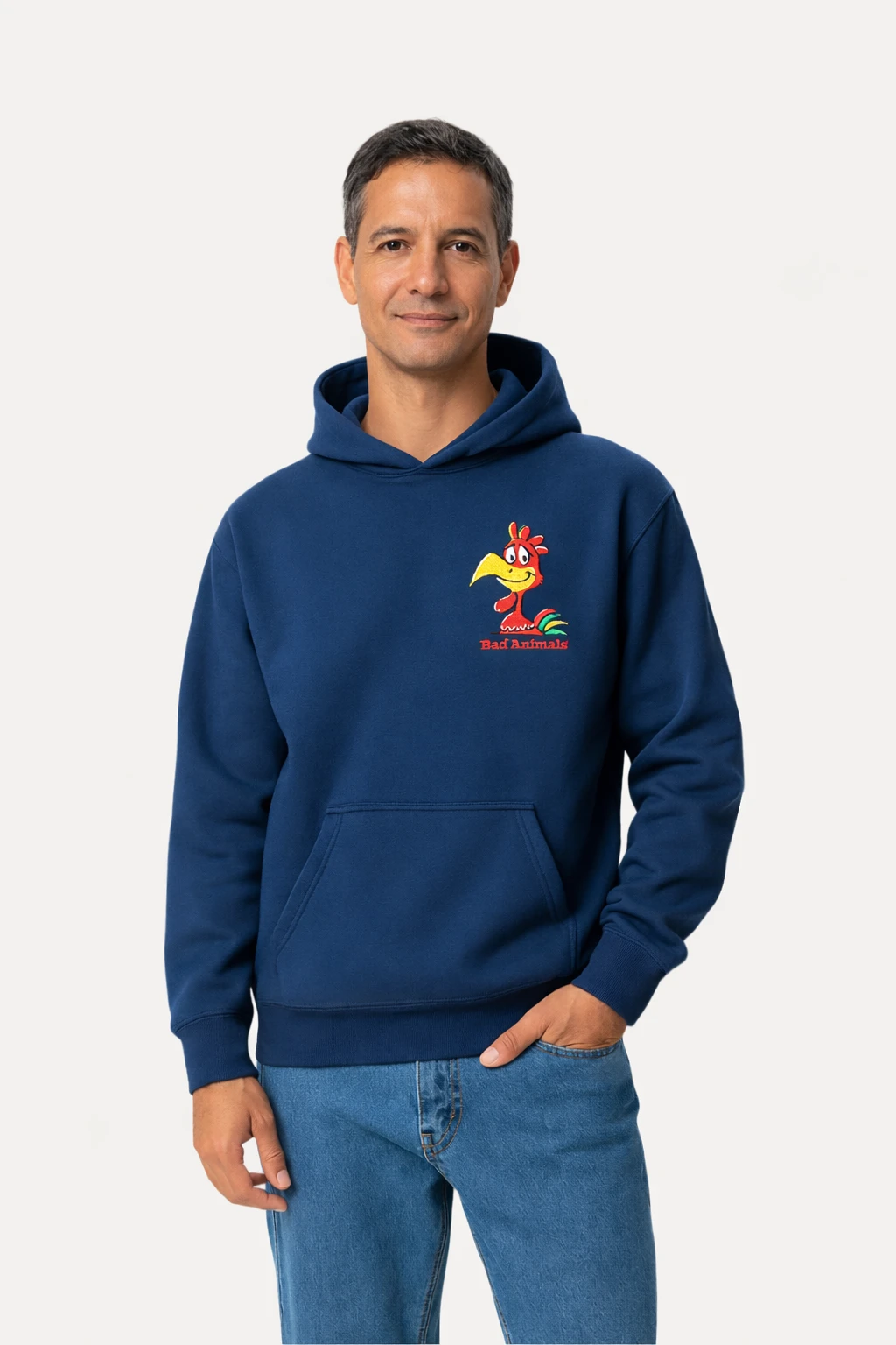 Rooster - Afbeelding 2