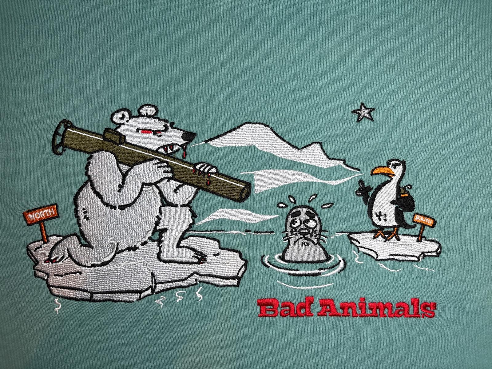 Polar Bear - Afbeelding 3