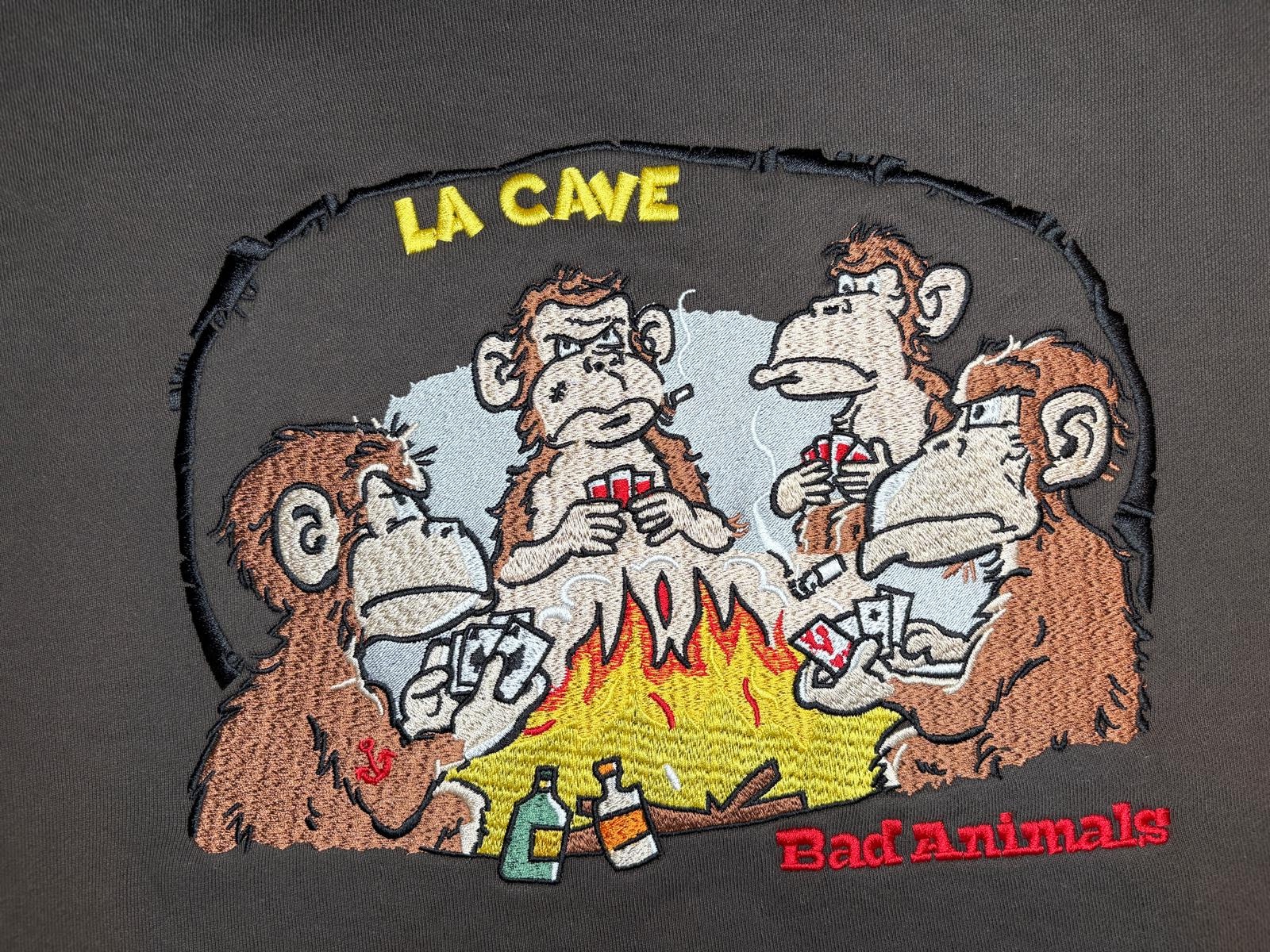 Chimp - Afbeelding 5